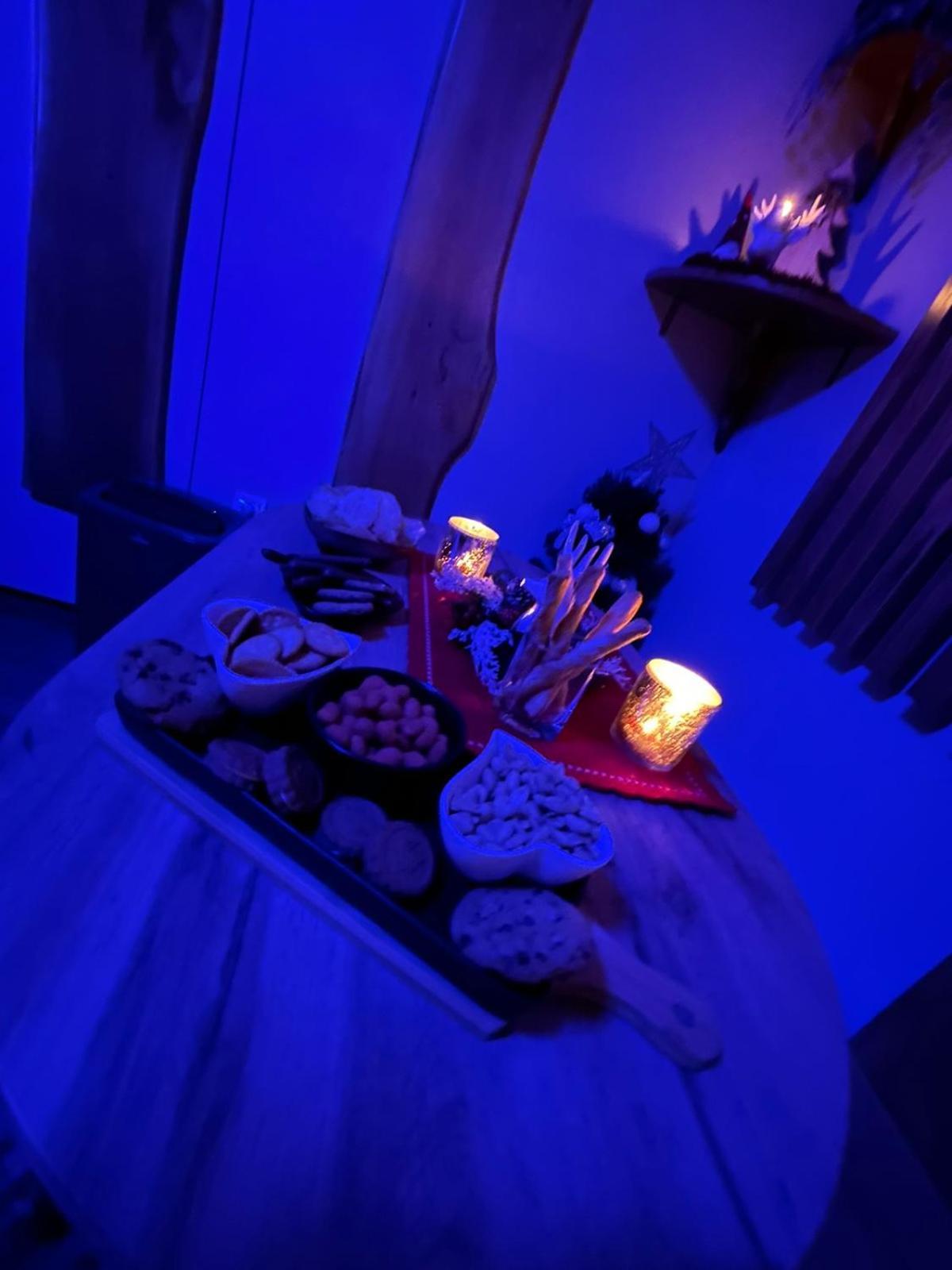 Apartments And Wellness Scavnicar 류토메르 외부 사진