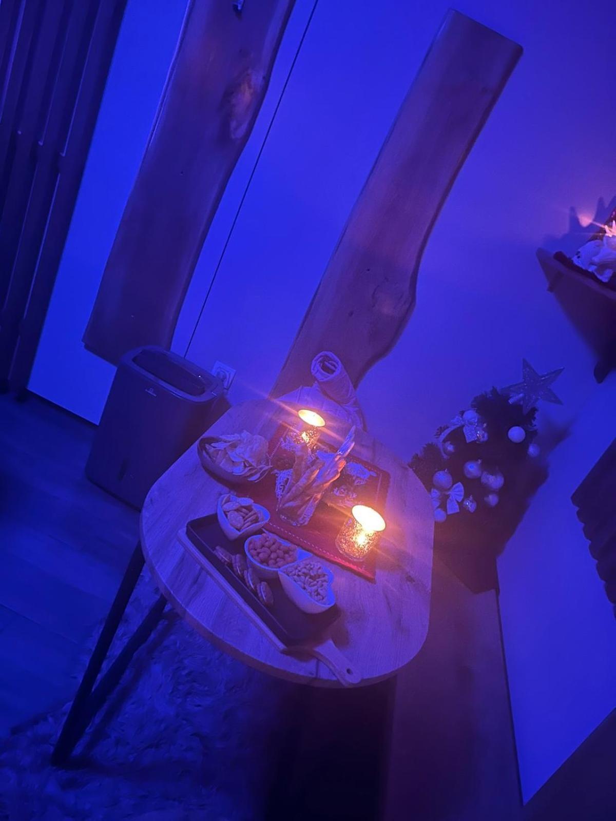 Apartments And Wellness Scavnicar 류토메르 외부 사진